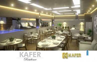 Imagem 4: Apartamento 3 dormitórios suíte , 108 m², sacada c/ churrasqueira no...