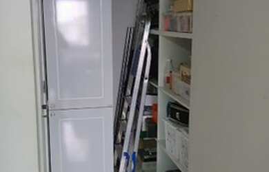 Imagem 9: Vende-se casa térrea no Condominio Vistas com 2 suítes, bairro R. Lipa...