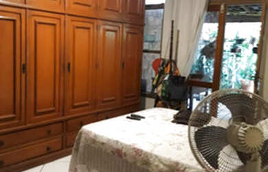 Imagem 2: vendo. Varanda, 75m² de Área, 2 Vagas na garageme1 Dormitório