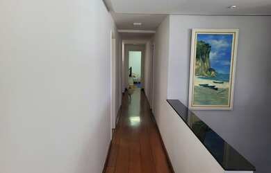 Imagem 11: LINDA RESIDÊNCIA COM VISTA DESLUMBRANTE