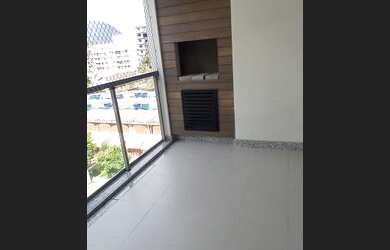 Imagem 2: Excelente primeira locação vista linda 115 metros quadrados com 3 quartos...