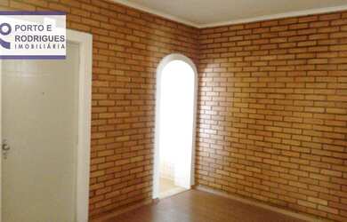 Imagem: O apartamento possui 1 Dormitório, 1 Banheiro, 56m² de Área