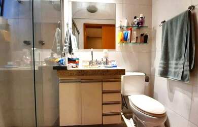 Imagem 8: 2 Quartos, Lourdes. Piscina, 76m² de Área, 2 Vagas na garageme2 Dormitórios