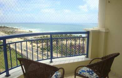 Imagem 3: APTO MOBILIADO COND. BEACH VILLAGE- PRAIA DO FUTURO - ALUGAMOS TAMBEM...