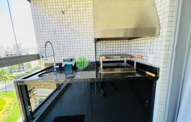 Imagem 4: APARTAMENTO MARAVILHOSO, VISTA PARA O MAR, PARA LOCAÇÃO ANUAL, NA RIVIERA...