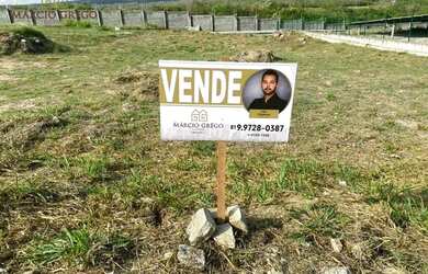 Imagem 2: Terreno à venda no Condomínio Quintas da Colina 2 - Caruaru PE