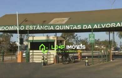 Imagem: O terreno possui 690m² de Área e está localizado em Setor