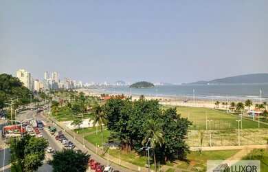 Imagem: O apartamento possui 3 Dormitórios, 5 Banheiros, 1 Vaga na