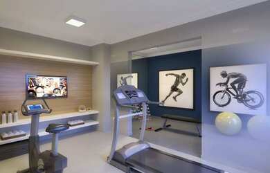 Imagem 9: Plano&Estação Piqueri - 32m² - Piqueri - São Paulo, SP