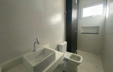 Imagem 9: Apartamento à venda no Residencial Diamante do Lago