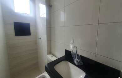 Imagem 9: APARTAMENTO NOVO A VENDA EM UBERLANDIA BAIRRO SANTA MONICA