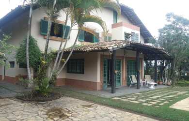 Imagem 4: Granja Viana, Águas da Fazendinha, Carapicuíba