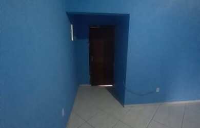 Imagem: A kitnet possui 1 Dormitório, 1 Banheiro e está localizado