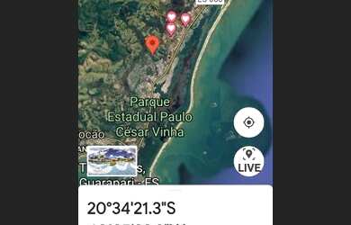 Imagem: O terreno possui 500m² de Área e está localizado em Village