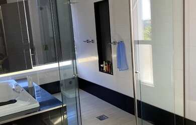 Imagem 16: Casa Alto Padrão-Bairro Vila Rica-Três Corações-MG