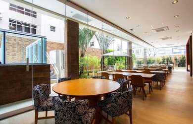 Imagem 16: Apartamento para aluguel e venda tem 45 metros quadrados com 1 quarto em Gonzaga - Santos