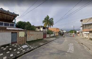 Imagem 2: Terreno plano entre a Ronda Alta e Letícia Jd. Maravilha