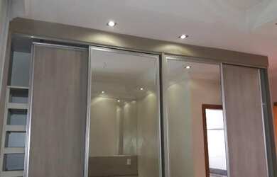 Imagem 12: Vende Apto 02 quartos sendo 01 suíte - Res. Santa Luzia - Lza