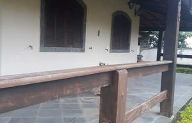 Imagem 10: Araruama/Pontinha - Magnifico sitio/residência 4 qtos. Terreno 1200m2