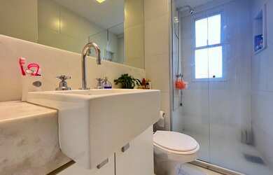 Imagem 14: Apartamento para venda no Four Seaons da Patrimar com 113 metros quadrados,...