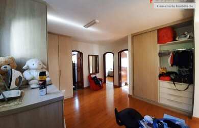 Imagem 16: Casa de condomínio para venda Residencial 3