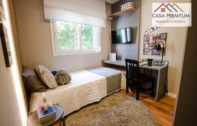 Imagem 16: Apartamento à venda, 104 m² por R$ 819.000,00 - Granja Viana - Cotia/SP