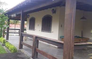 Imagem 2: Araruama/Pontinha - Magnifico sitio/residência 4 qtos. Terreno 1200m2