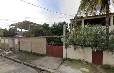 Imagem 1: Terreno plano entre a Ronda Alta e Letícia Jd. Maravilha