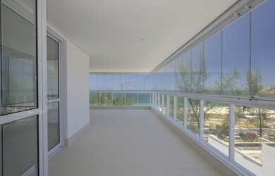 Imagem 1: RECREIO APARTAMENTO NO OCEANA WATERFRONT 153M2 E ULTIMA COBERTURA