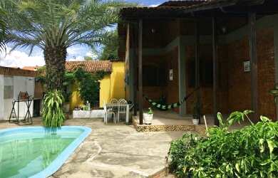 Imagem 3: Alugo casa em Januária