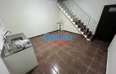 Imagem 6: Casa para alugar no bairro Jardim Boa Vista Zona Sul - São Paulo/SP,...