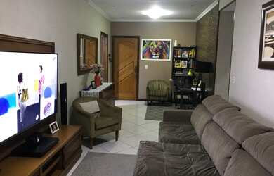 Imagem 2: Excelente apartamento com 02 quartos, 01 suíte em condomínio fechado e infraestrutura