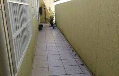 Imagem 4: Casa à venda, 178 m² por R$ 515.000,00 - Ocian - Praia Grande/SP