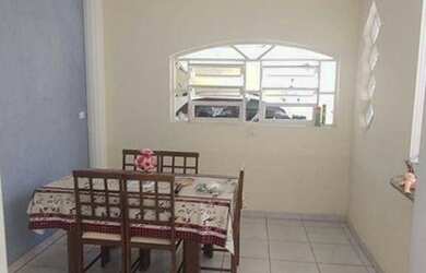 Imagem 11: Casa à venda, 178 m² por R$ 515.000,00 - Ocian - Praia Grande/SP