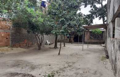 Imagem 6: Terreno plano entre a Ronda Alta e Letícia Jd. Maravilha