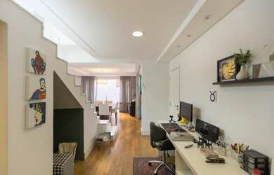 Imagem 14: Casa em condomínio no bairro Santa Felicidade - ARYA 1