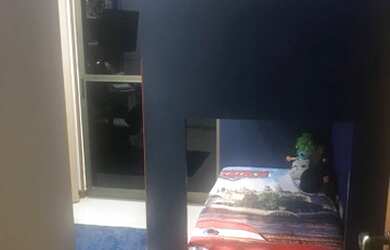 Imagem 16: Excelente apartamento com 02 quartos, 01 suíte em condomínio fechado e infraestrutura