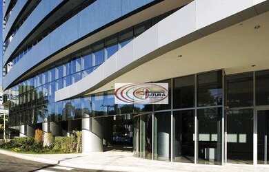 Imagem: Prédio para alugar, 956 m² por R$ 71.700,00/mês - Brooklin