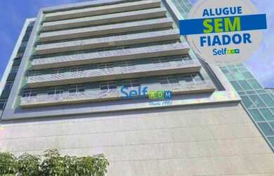 Imagem: Sala para alugar - Raul Veiga - São Gonçalo/RJ