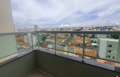 Imagem 2: APARTAMENTO NOVO A VENDA EM UBERLANDIA BAIRRO SANTA MONICA