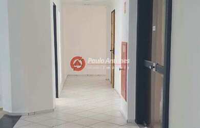 Imagem: O depósito possui 540m² de Área e está localizado em Centro