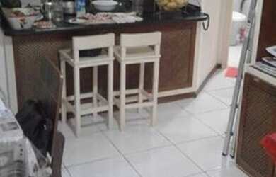 Imagem 5: FLAT Armação Apartamento com 1 dormitório