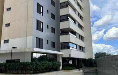 Imagem 6: Europark Residencial. Piscina, Varanda, 117m² de Áreae2 Vagas na garagem