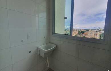 Imagem 13: APARTAMENTO NOVO A VENDA EM UBERLANDIA BAIRRO SANTA MONICA