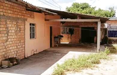Imagem 1: Bairro União. 3 Vagas na garageme3 Dormitórios