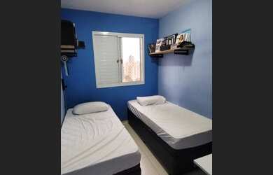 Imagem 13: Apartamento para venda possui 45 metros quadrados com 2 quartos em Centro - Diadema - São