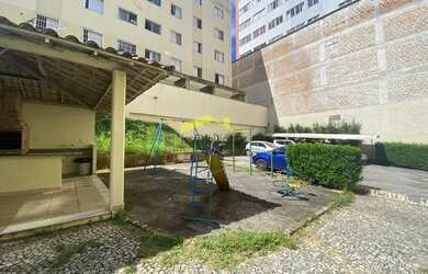 Imagem 7: Apartamento à venda, 3 quartos, 1 suíte, 1 vaga, Buritis - Belo Horizonte/MG