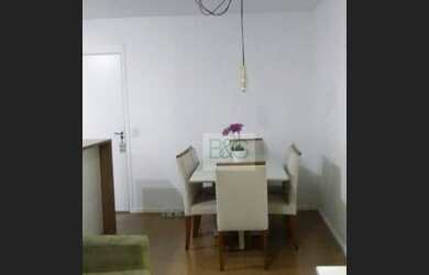 Imagem 9: Apartamento à venda, 45 m² por R$ 298.000,00 - Itaquera - São Paulo/SP