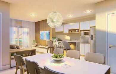 Imagem 4: APARTAMENTO COM 72 m² - VILA DINOPOLIS - MONGAGUA SP