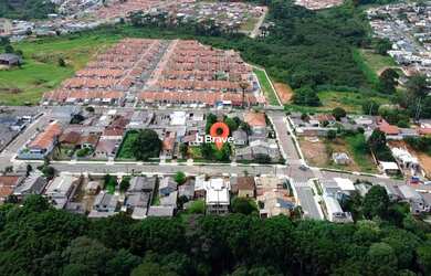 Imagem 8: Excelente terreno em Fazenda Rio Grande/PR no Bairro Santa Terezinha